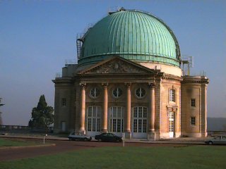 Observatoire de Meudon